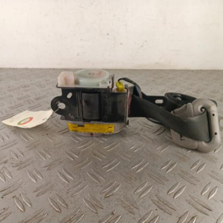 Ceinture avant gauche MITSUBISHI PAJERO 3