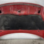 Capot SUZUKI SWIFT 3