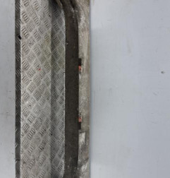 Renfort pare choc arriere (traverse) OPEL ASTRA H Photo n°1