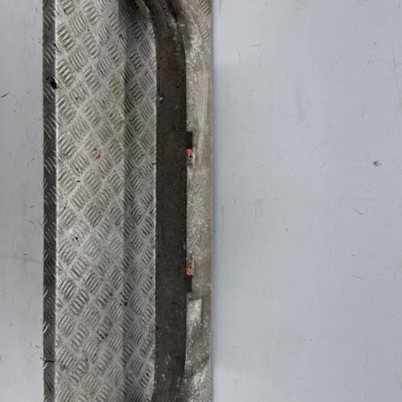 Renfort pare choc arriere (traverse) OPEL ASTRA H