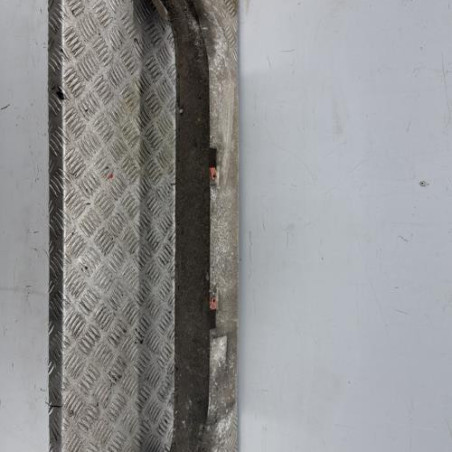 Renfort pare choc arriere (traverse) OPEL ASTRA H Photo n°1