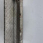 Renfort pare choc arriere (traverse) OPEL ASTRA H