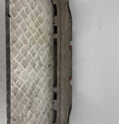 Renfort pare choc arriere (traverse) OPEL ASTRA H