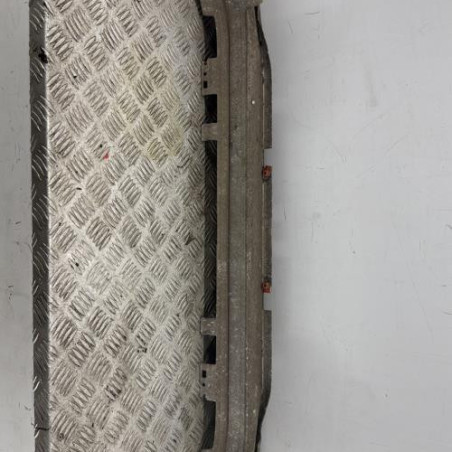 Renfort pare choc arriere (traverse) OPEL ASTRA H