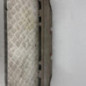 Renfort pare choc arriere (traverse) OPEL ASTRA H