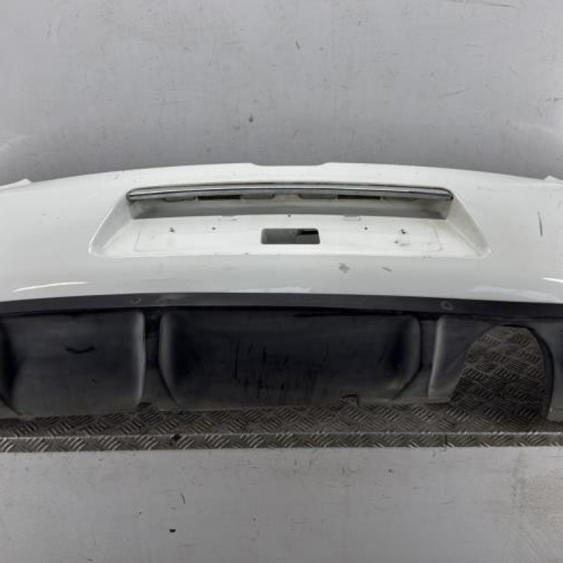 Pare choc arriere CITROEN DS3