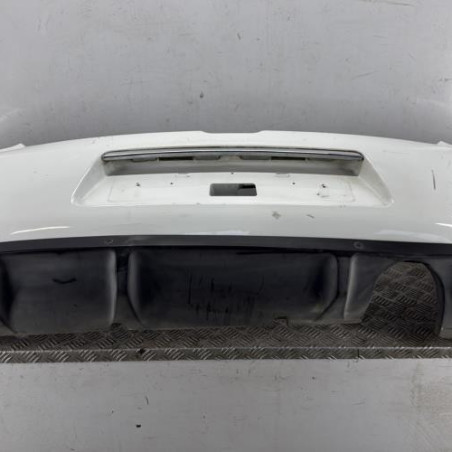 Pare choc arriere CITROEN DS3 Photo n°1