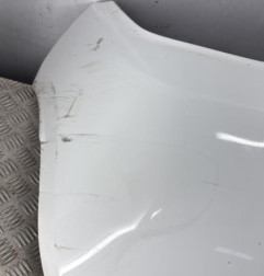 Pare choc arriere CITROEN DS3