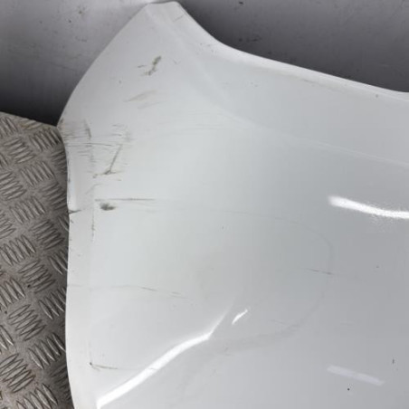 Pare choc arriere CITROEN DS3