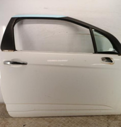 Porte avant droit CITROEN DS3 Photo n°1