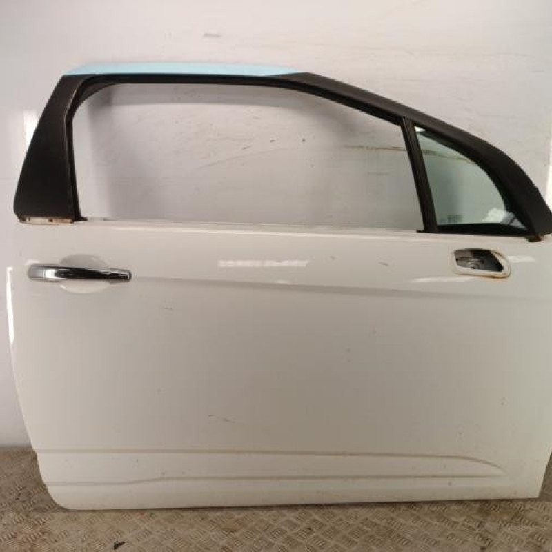 Porte avant droit CITROEN DS3