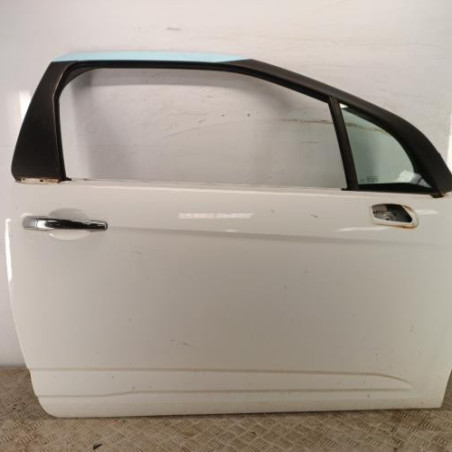 Porte avant droit CITROEN DS3 Photo n°1