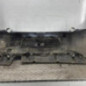 Pare choc arriere CITROEN DS3