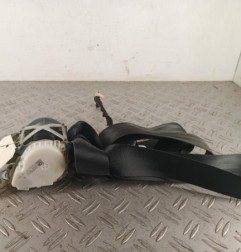 Ceinture avant droit CITROEN DS3 Photo n°1