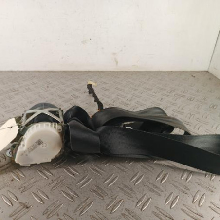 Ceinture avant droit CITROEN DS3 Photo n°1