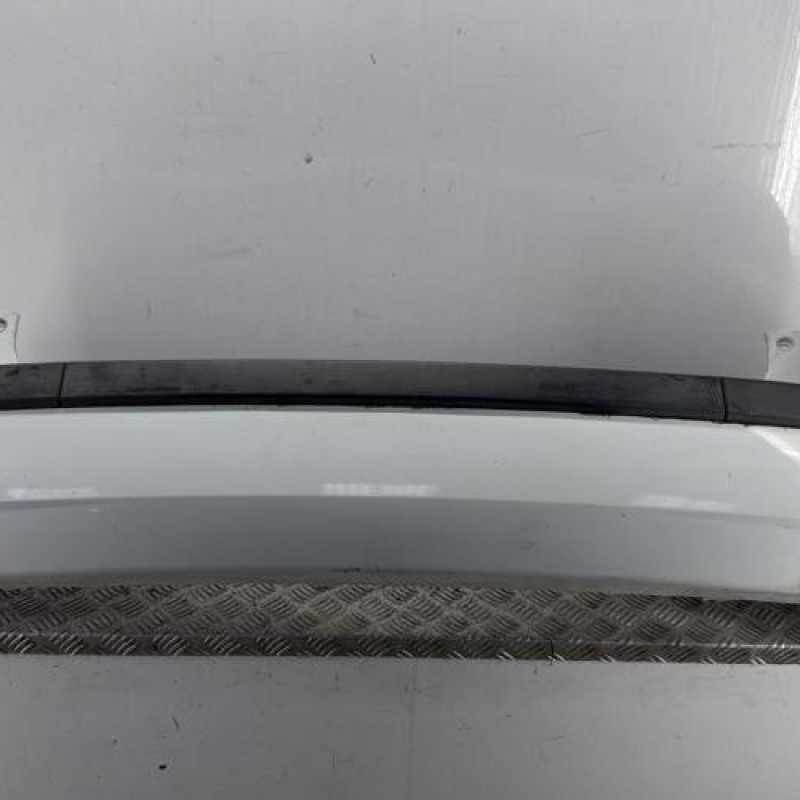 Pare choc arriere RENAULT GRAND MODUS