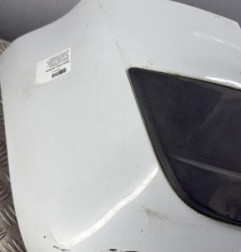 Pare choc arriere RENAULT GRAND MODUS
