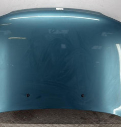 Capot NISSAN MICRA 2 Photo n°1