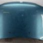 Capot NISSAN MICRA 2