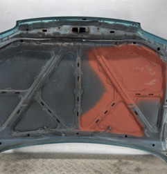 Capot NISSAN MICRA 2