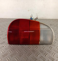 Feu arriere principal droit (feux) VOLKSWAGEN CADDY 2 Photo n°1