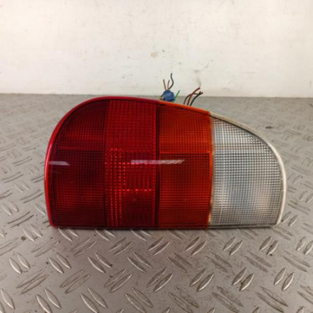 Feu arriere principal droit (feux) VOLKSWAGEN CADDY 2 Photo n°1