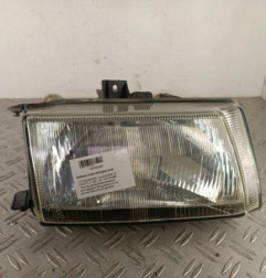 Optique avant principal droit (feux)(phare) VOLKSWAGEN CADDY 2 Photo n°1