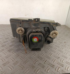 Optique avant principal droit (feux)(phare) VOLKSWAGEN CADDY 2