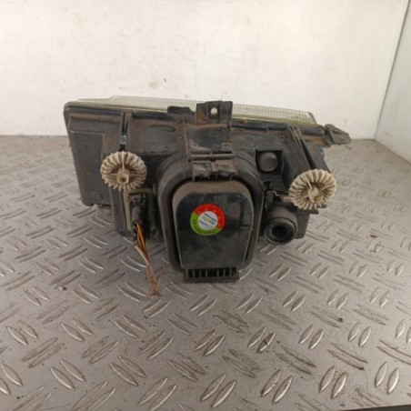 Optique avant principal droit (feux)(phare) VOLKSWAGEN CADDY 2