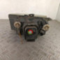 Optique avant principal droit (feux)(phare) VOLKSWAGEN CADDY 2