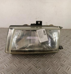Optique avant principal gauche (feux)(phare) VOLKSWAGEN CADDY 2 Photo n°1