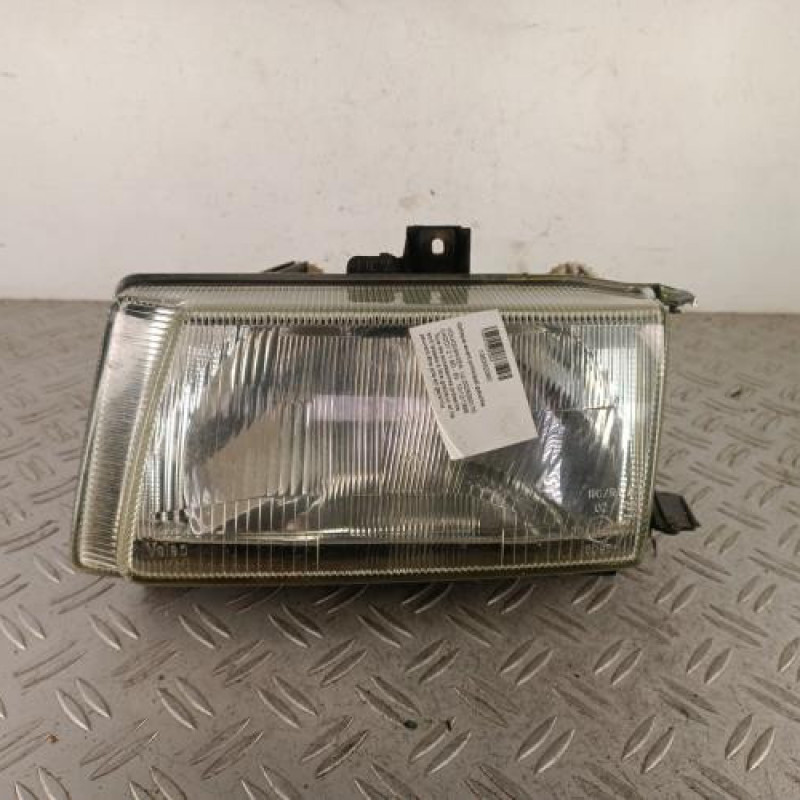 Optique avant principal gauche (feux)(phare) VOLKSWAGEN CADDY 2