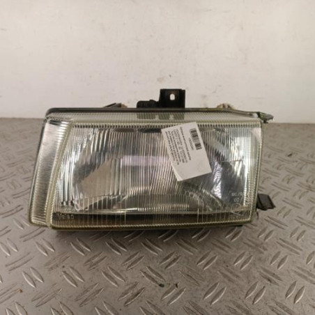 Optique avant principal gauche (feux)(phare) VOLKSWAGEN CADDY 2 Photo n°1