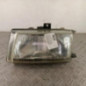 Optique avant principal gauche (feux)(phare) VOLKSWAGEN CADDY 2
