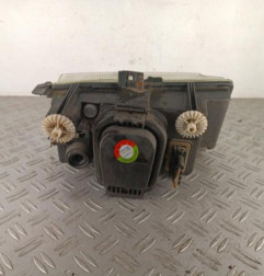 Optique avant principal gauche (feux)(phare) VOLKSWAGEN CADDY 2