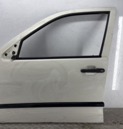 Porte avant gauche VOLKSWAGEN CADDY 2 Photo n°1