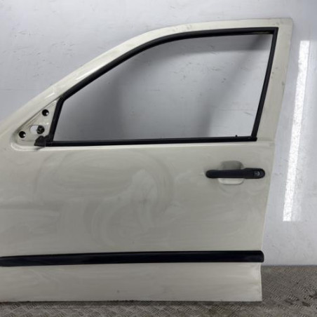 Porte avant gauche VOLKSWAGEN CADDY 2 Photo n°1