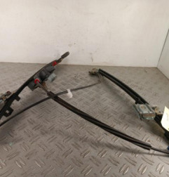 Leve vitre mecanique avant droit VOLKSWAGEN CADDY 2