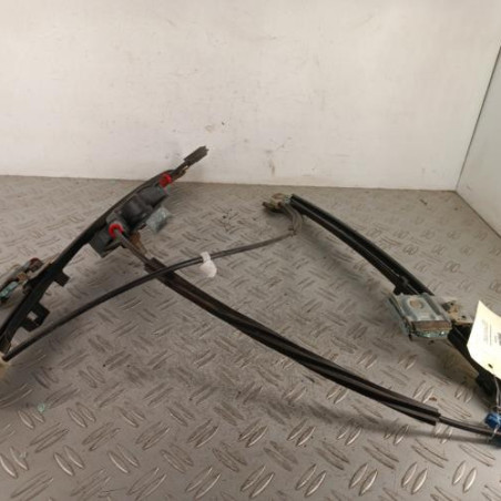 Leve vitre mecanique avant droit VOLKSWAGEN CADDY 2