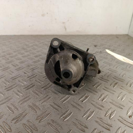 Demarreur FIAT DUCATO 3 Photo n°1