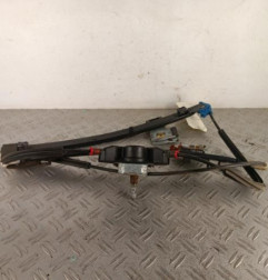 Leve vitre mecanique avant gauche VOLKSWAGEN CADDY 2