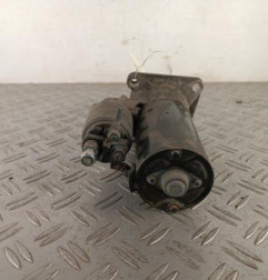 Demarreur FIAT DUCATO 3 Photo n°3