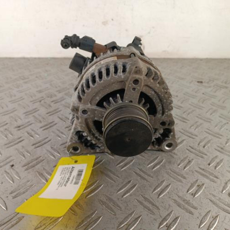 Alternateur PEUGEOT 308 2 SW Alternateur PEUGEOT 308 2 SW