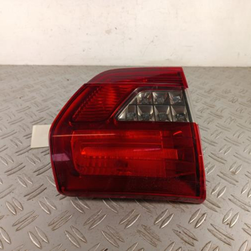 Feu arriere secondaire gauche (feux) CITROEN C5 2