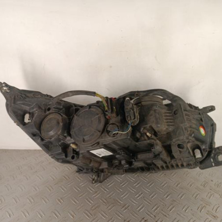 Optique avant principal gauche (feux)(phare) CITROEN C5 2
