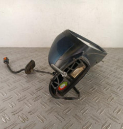 Retroviseur droit CITROEN C5 2 Photo n°3