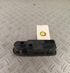 Interrupteur de leve vitre avant gauche CITROEN C5 2