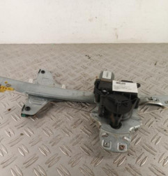 Leve vitre electrique arriere droit CITROEN C5 2 Photo n°1