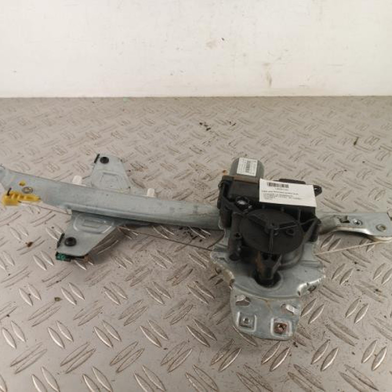 Leve vitre electrique arriere droit CITROEN C5 2
