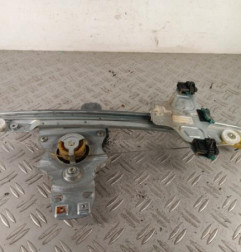 Leve vitre electrique arriere droit CITROEN C5 2